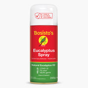 Bosisto's Eucalyptus Spray 200g