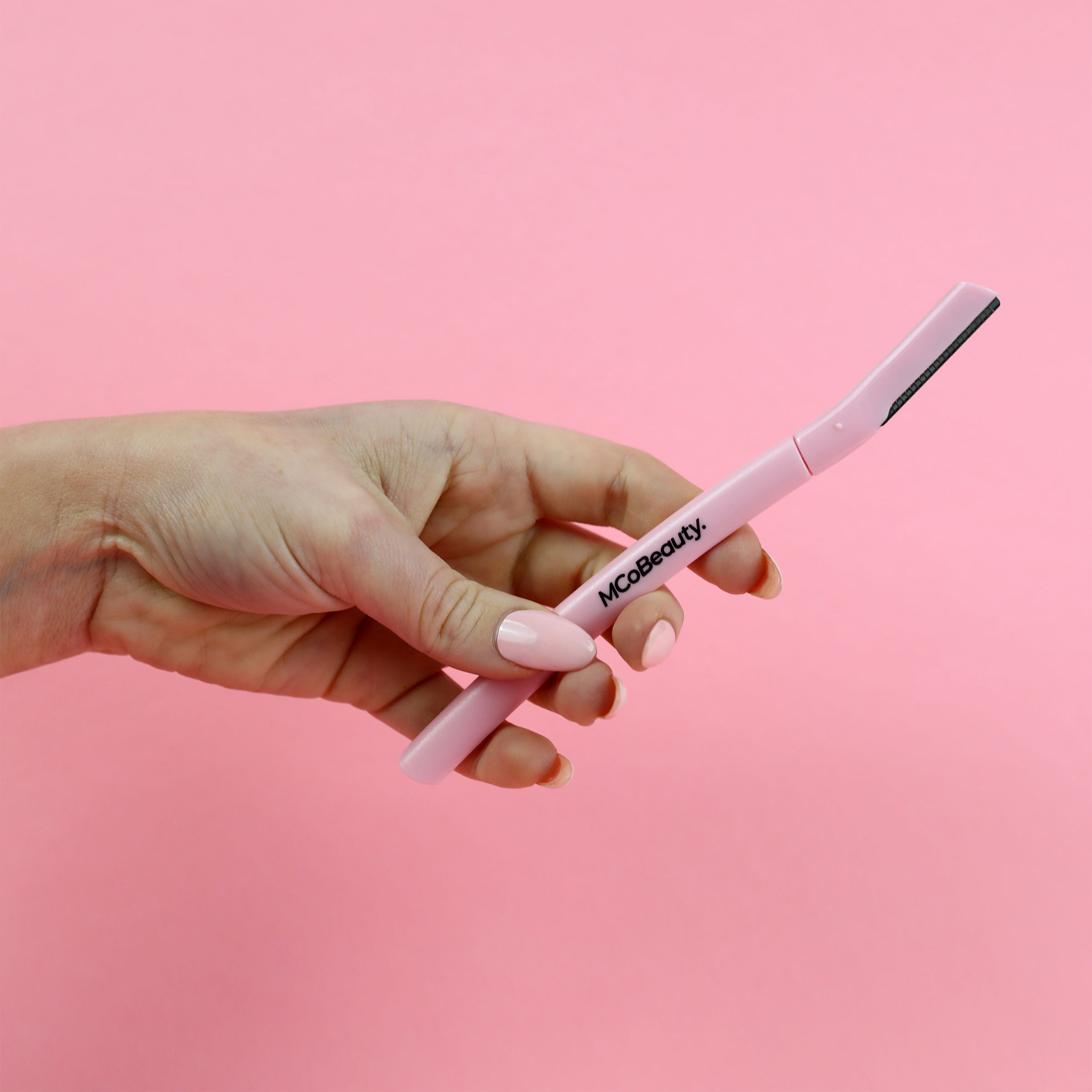 Dermaplaning Facial Razor Duo Pack
