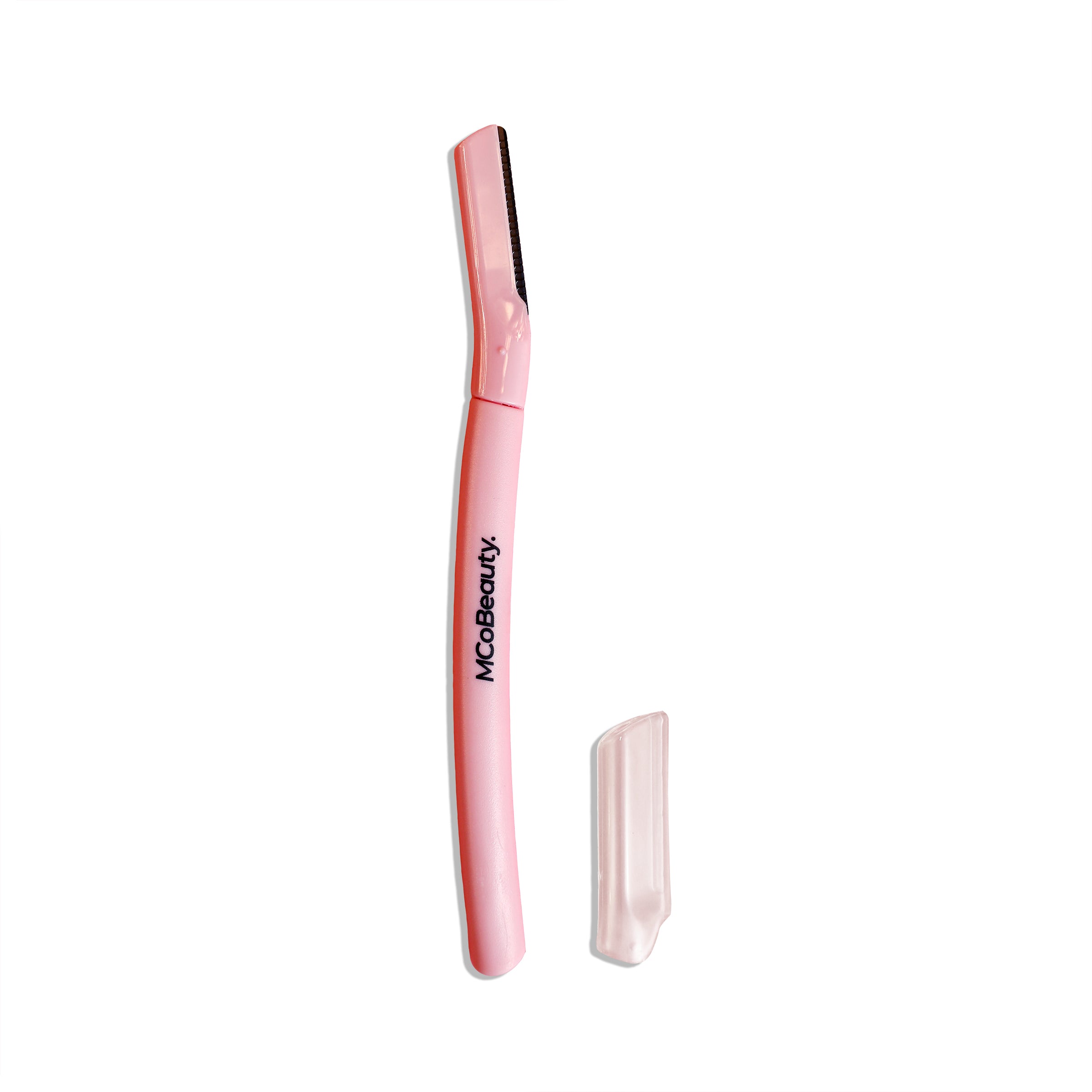 Dermaplaning Facial Razor Duo Pack