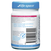 Life Space Women's Microflora Probiotic 60 Capsules