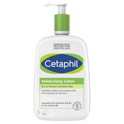 Cetaphil Moisturising Lotion 1L