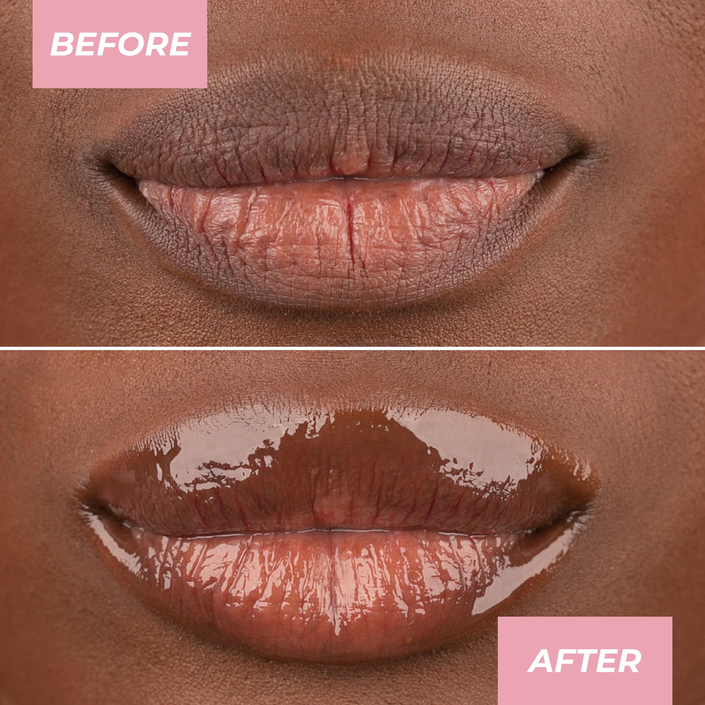 Glow & Treat 2-in-1 Lip Treatment
