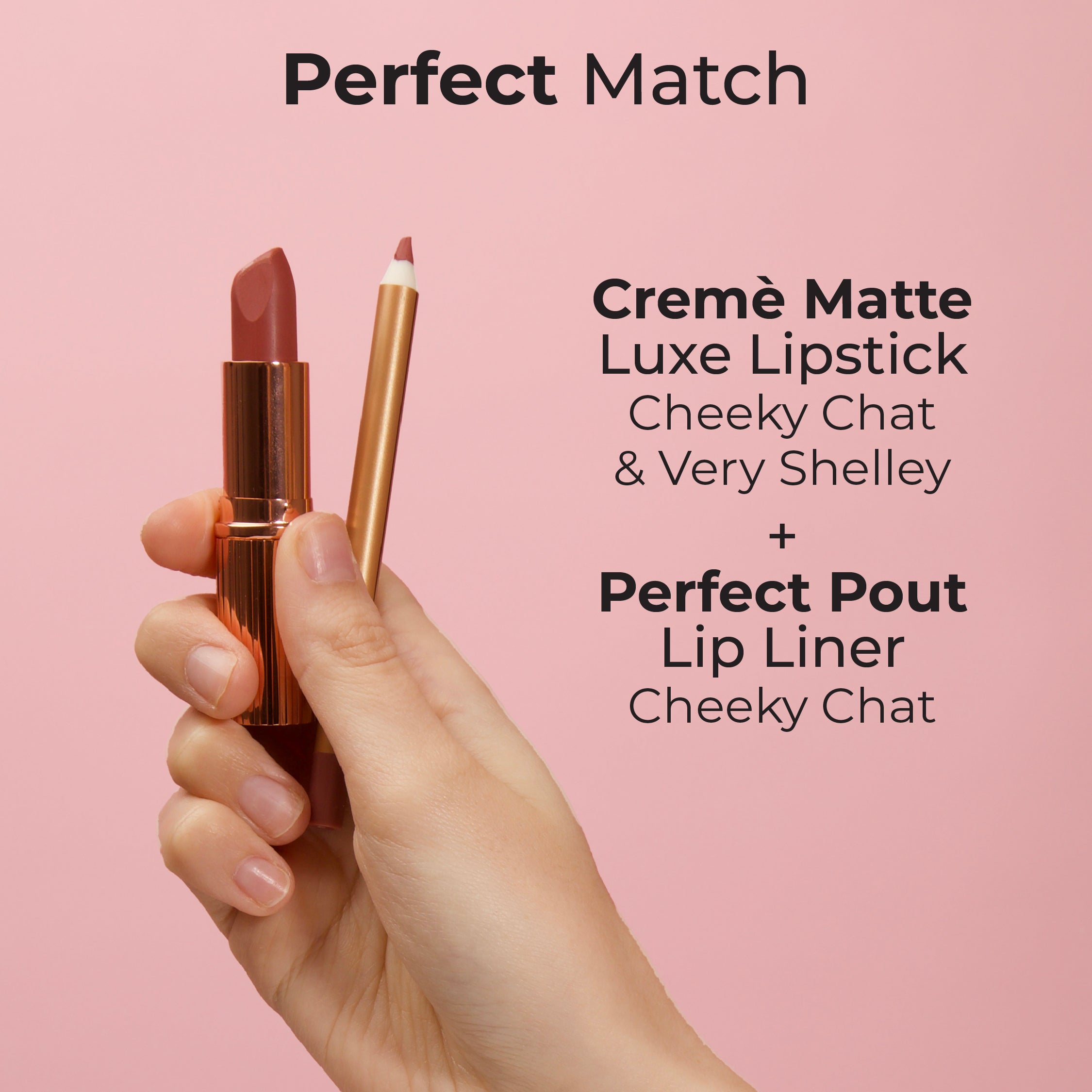 Perfect Pout Liner