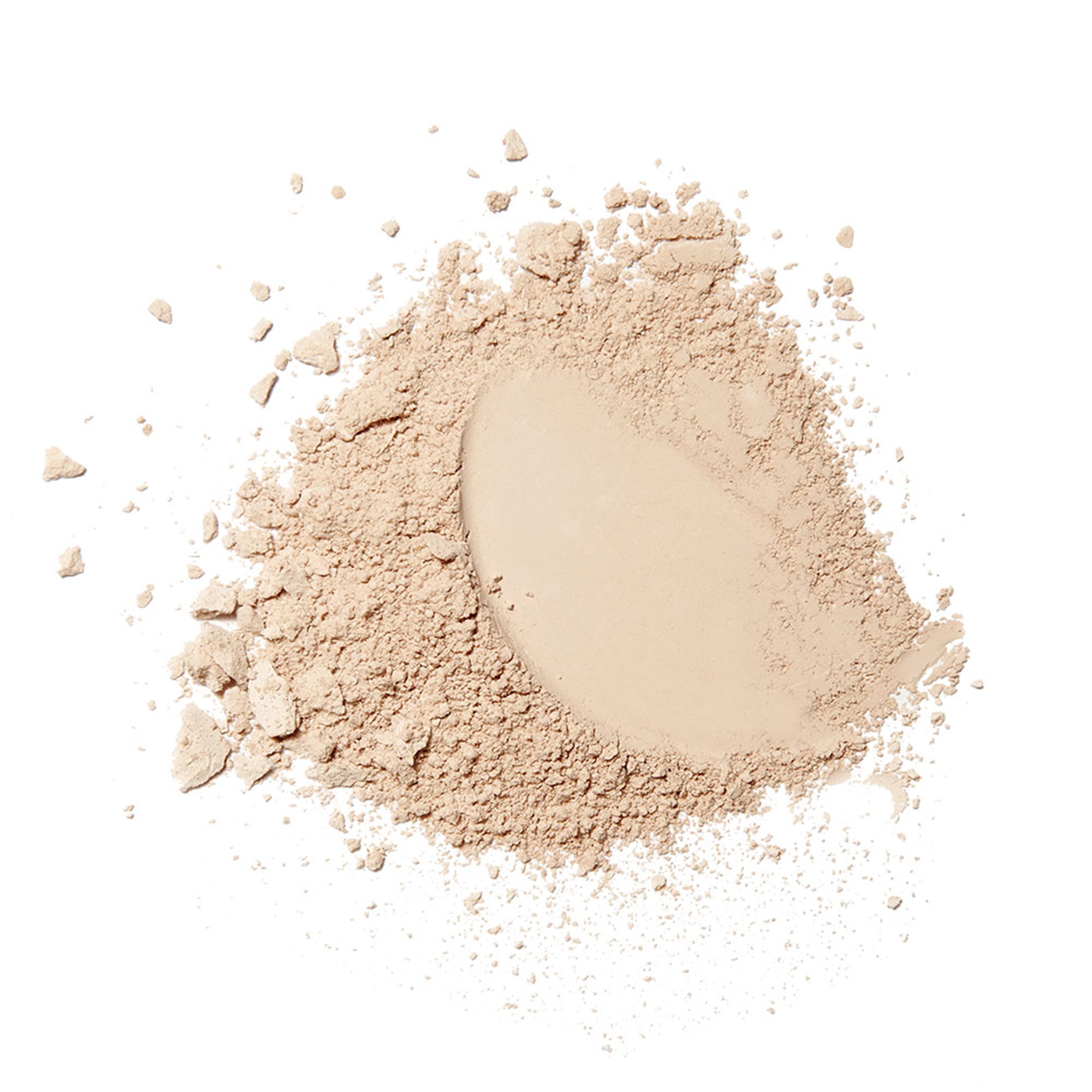 Miracle Flawless Pressed Powder