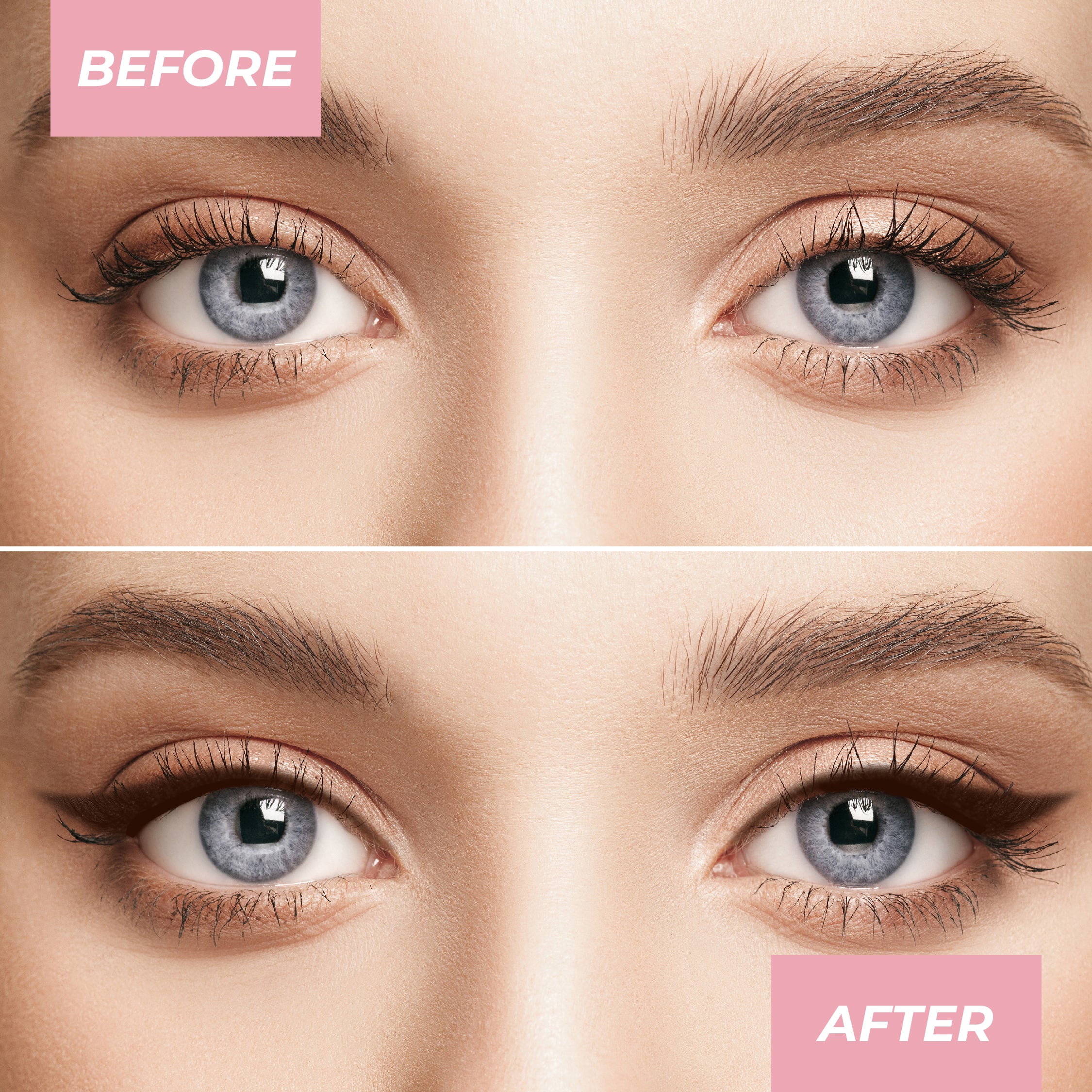 Dual Ended Pro Eyeliner