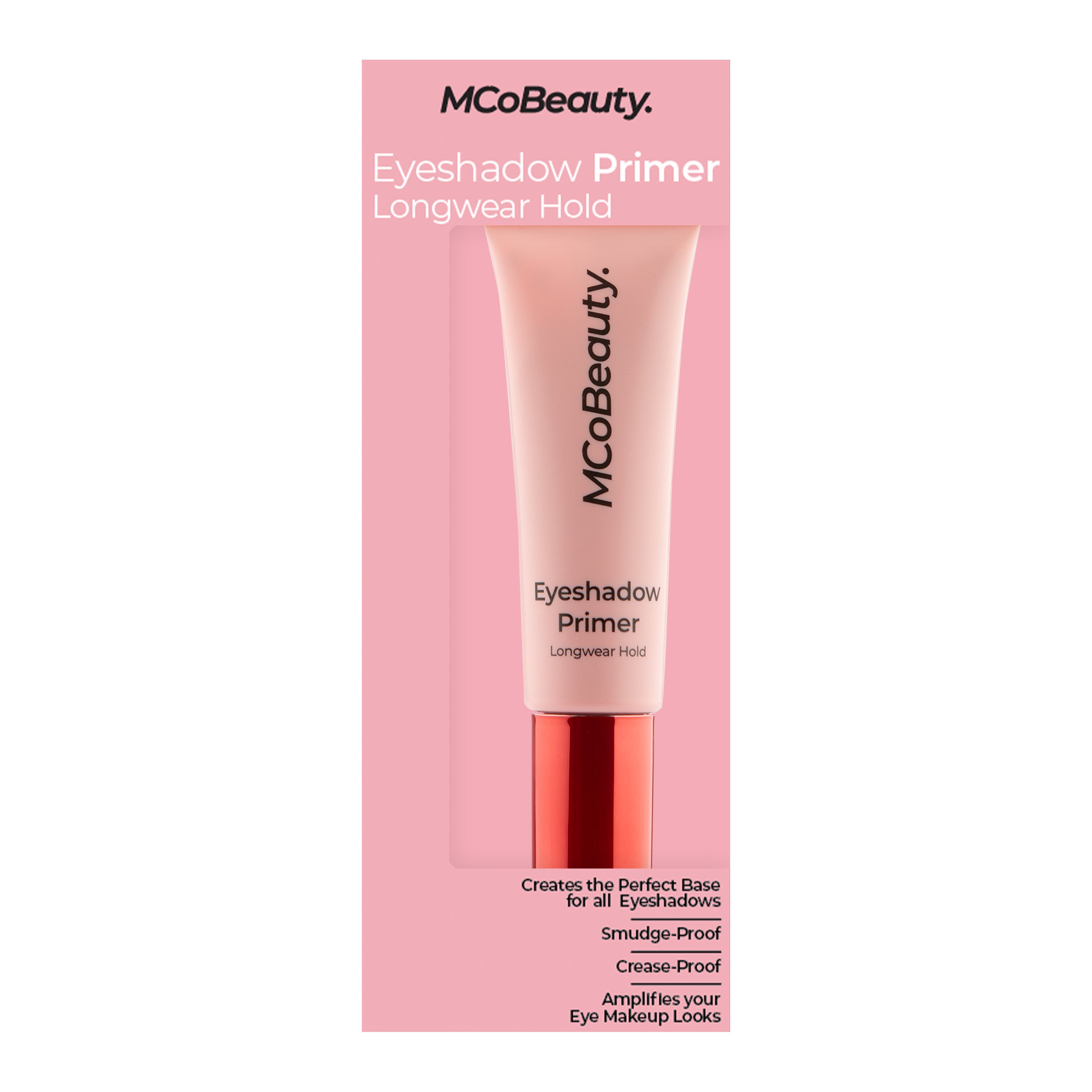 Eyeshadow Primer Longwear Hold