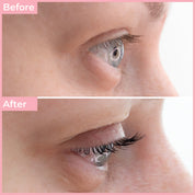 Spring Eyelash Curler