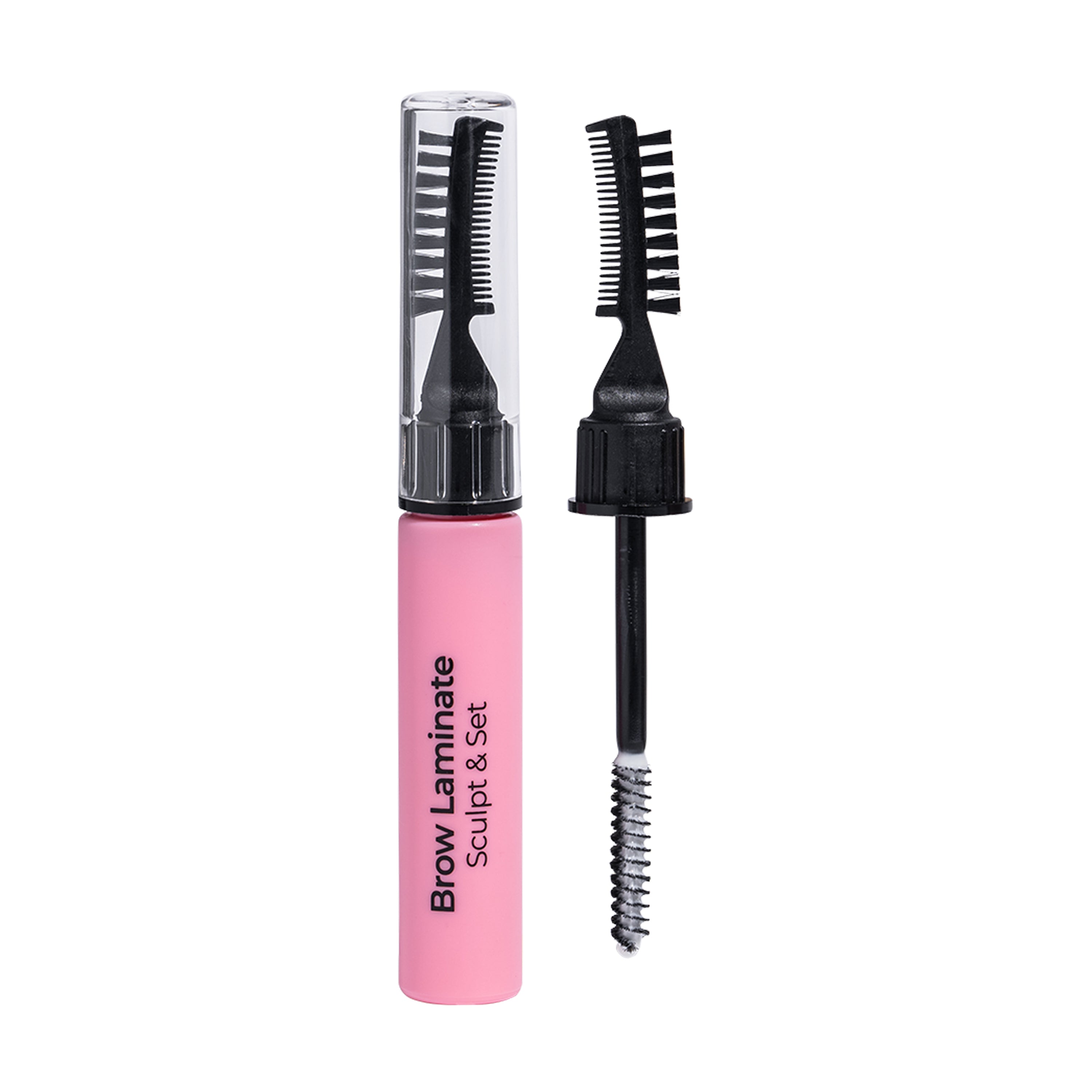 Brow Laminate Sculpt & Set