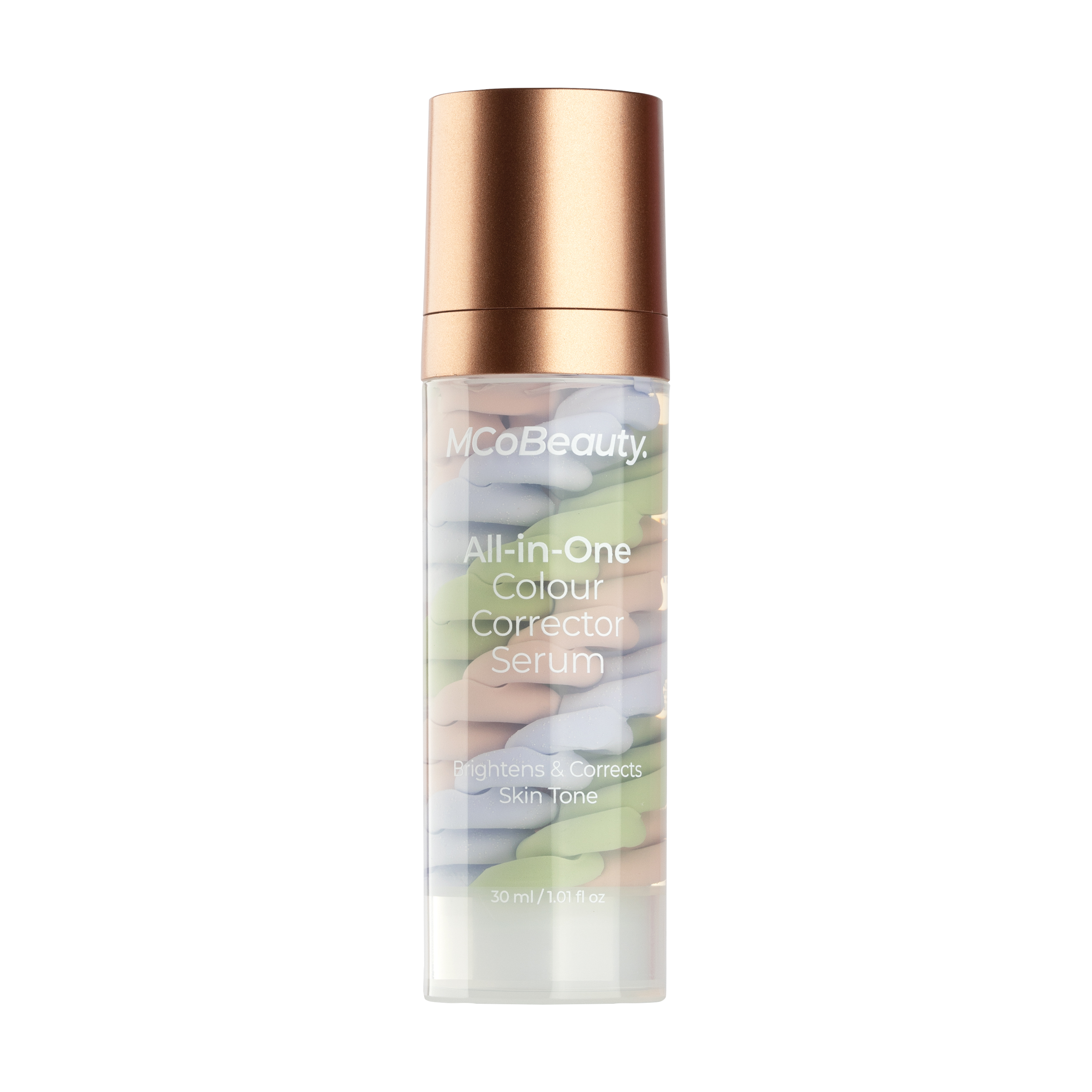 All-In-One Colour Corrector Serum
