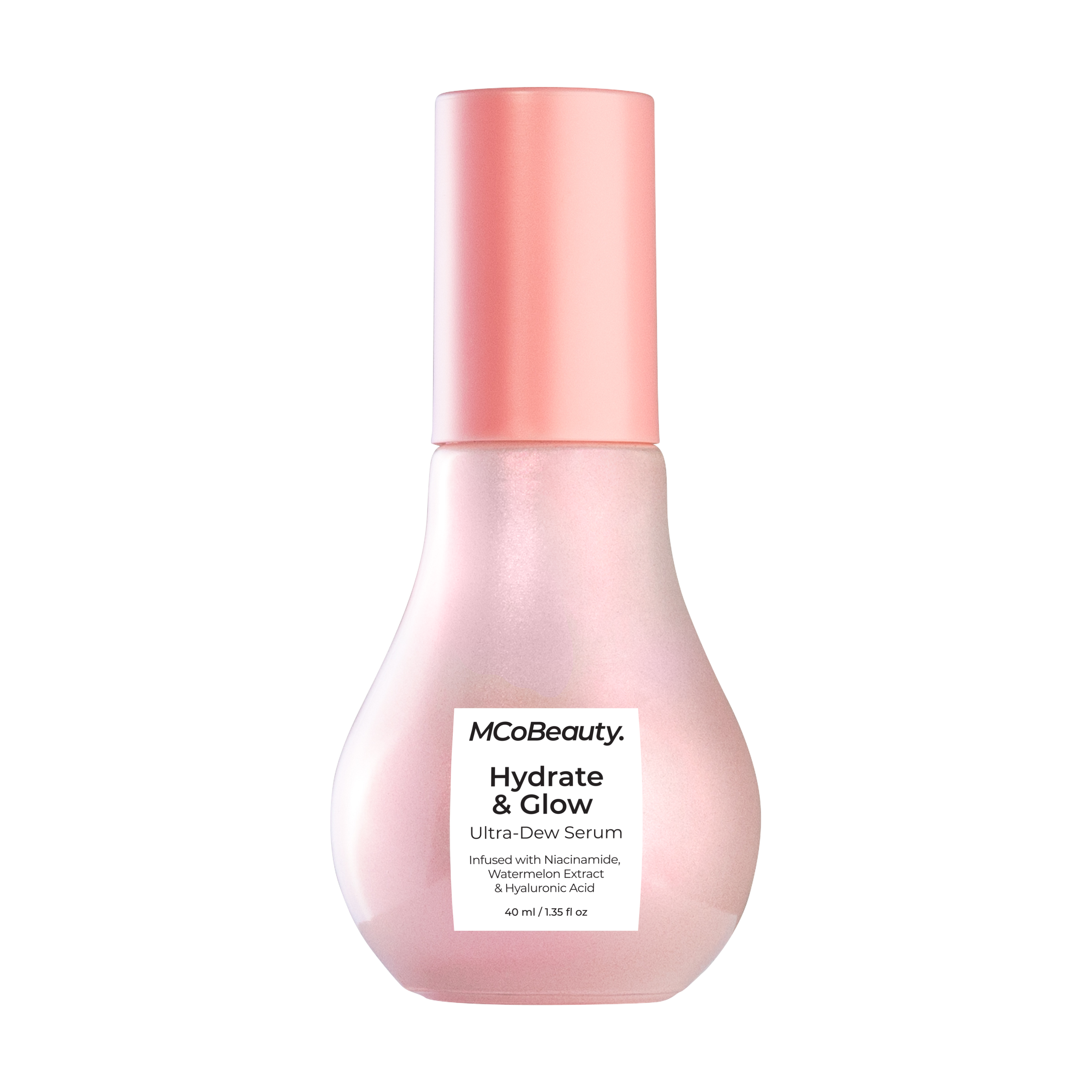 Hydrate & Glow Ultra-Dew Serum