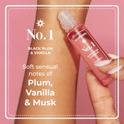 Essential Fragrance Roll On Collection