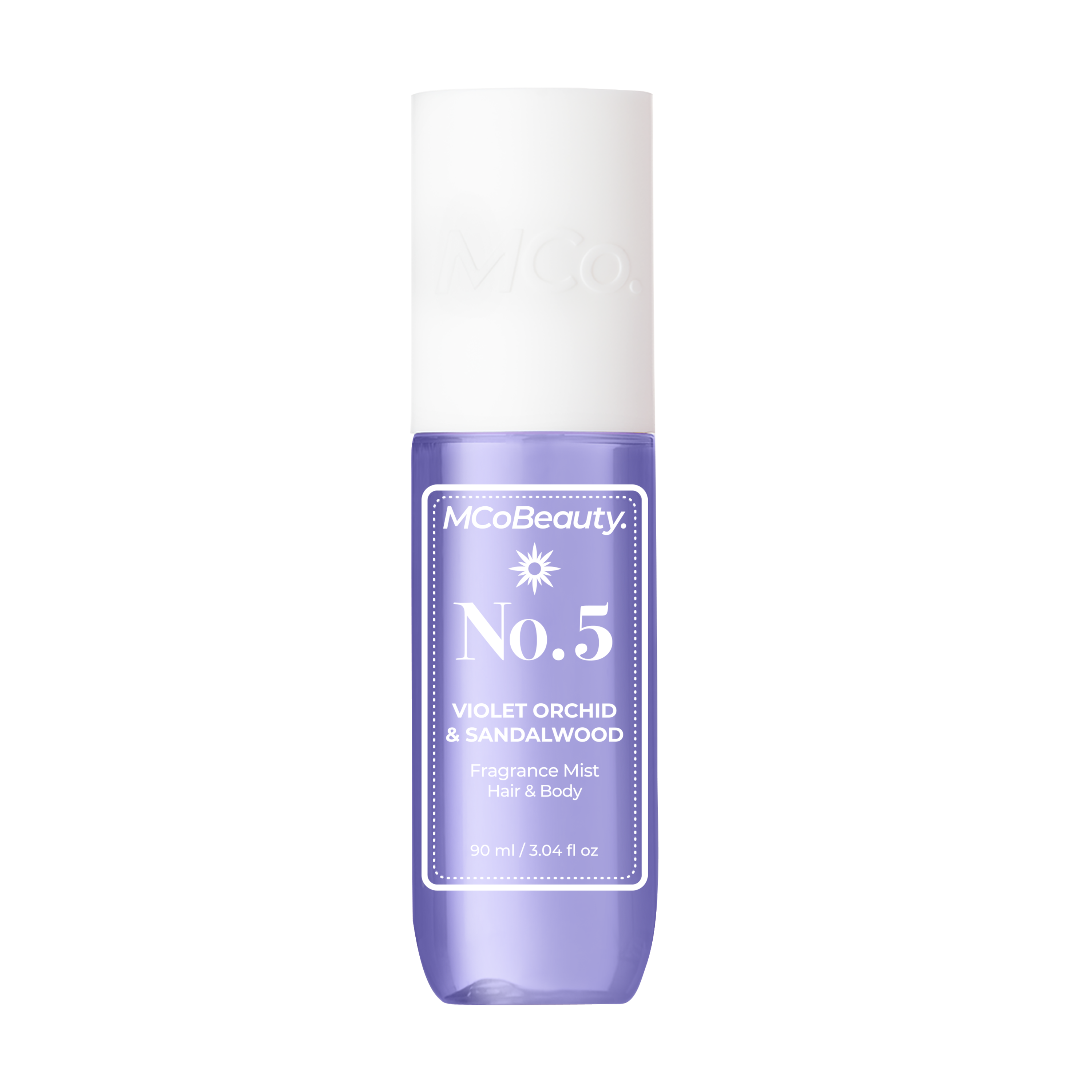 Fragrance Mist