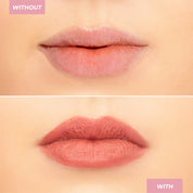 Crème Matte Luxe Lipstick