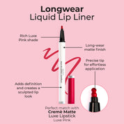 Longwear Liquid Lip Liner