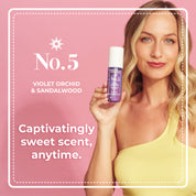 Fragrance Mist