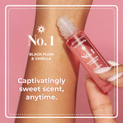 Fragrance Roll On