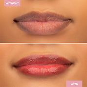 Cheek & Lip Stain 2-in-1 Liquid Tint