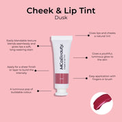 Cheek & Lip Tint