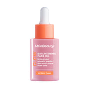 Brightening Face Oil