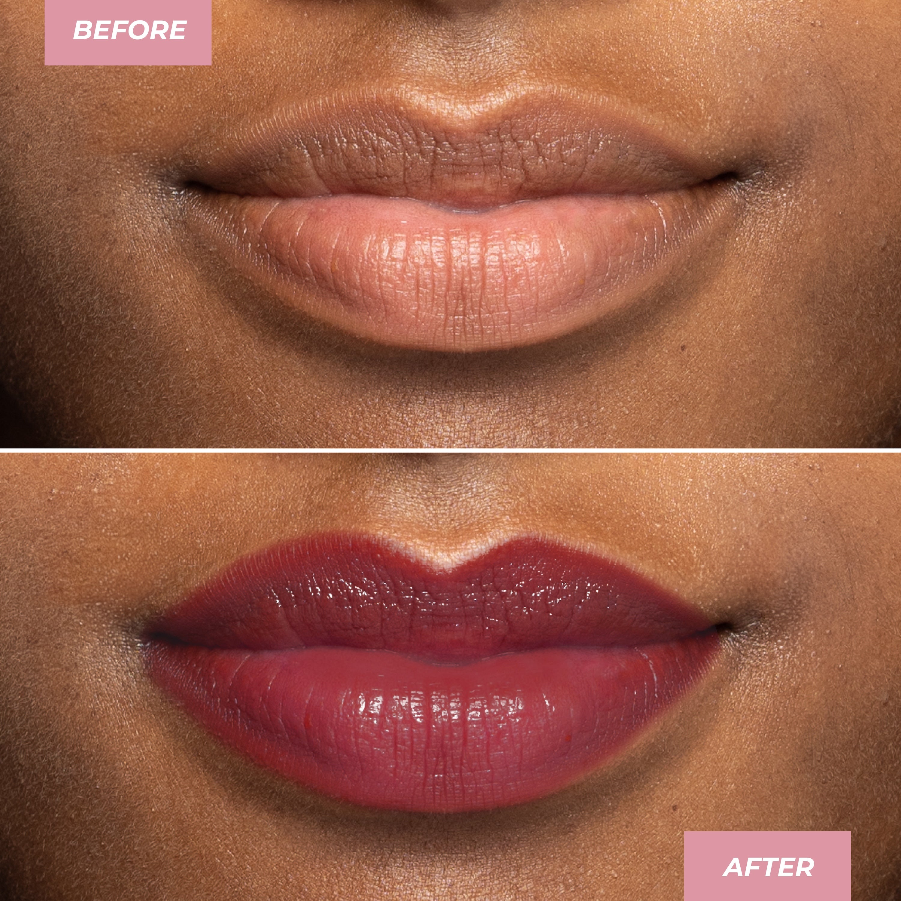 Crème Matte Luxe Lipstick