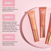 Highlight & Glow Beauty Wand