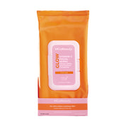 Vitamin-C Facial Wipes