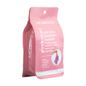 Luxe Face Cleansing Chamois