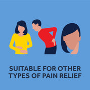 Nurofen Pain & Inflammation Relief Tablets 200Mg 24 Pack