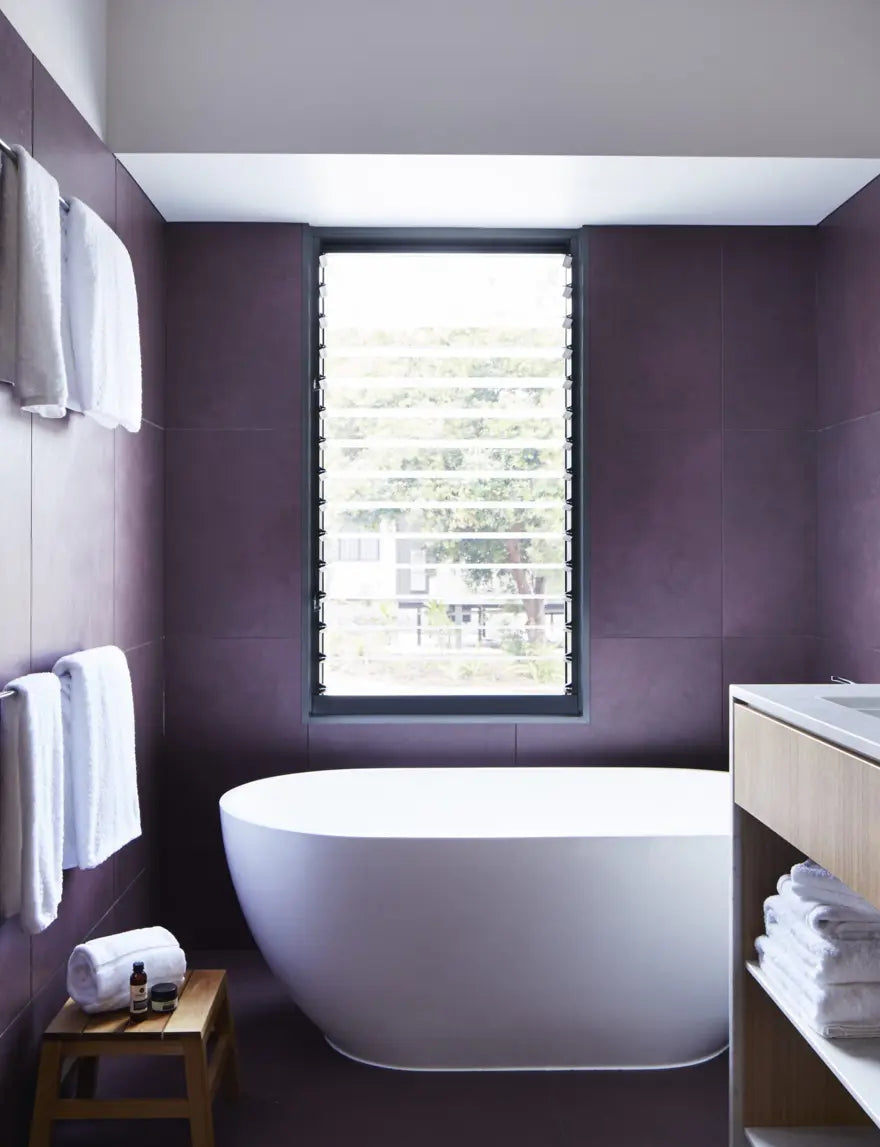 28 Byron Bay Retreat - One-Bedroom Villa