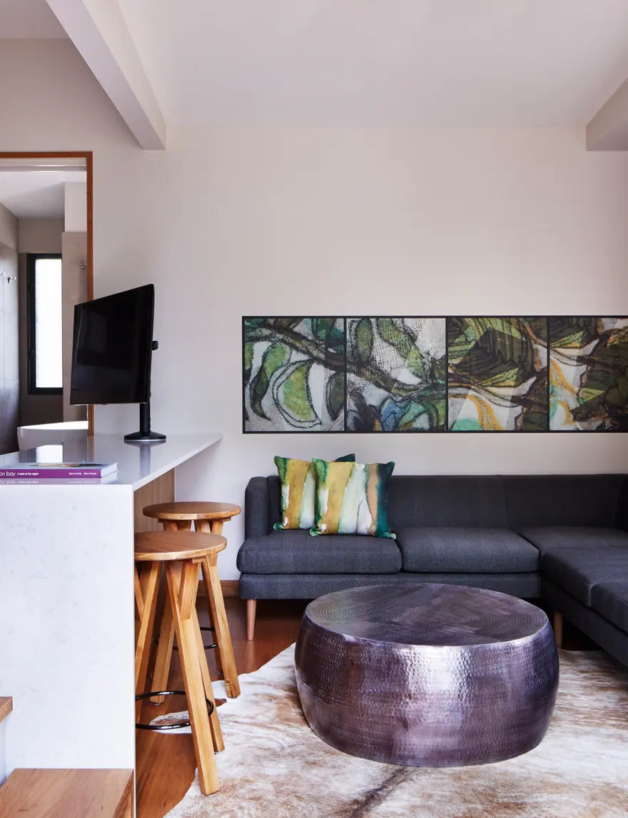 28 Byron Bay Retreat - One-Bedroom Villa