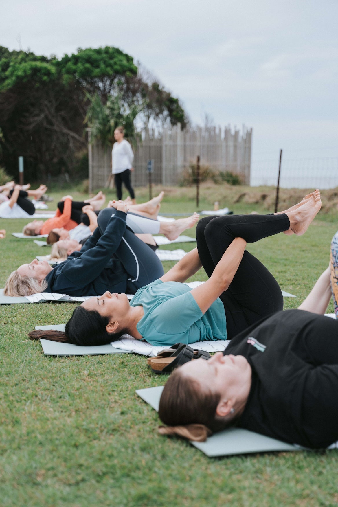 28 Byron Bay Retreat - Thursday 14 May to Sunday 17 May, 2026. Superior Two-Bedroom Villa (Shared)