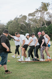 28 Byron Bay Retreat - Thursday 14 May to Sunday 17 May, 2026. Superior Two-Bedroom Villa (Shared)