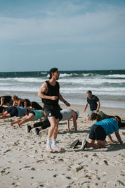 28 Byron Bay Retreat - Thursday 14 May to Sunday 17 May, 2026. Superior Two-Bedroom Villa (Shared)