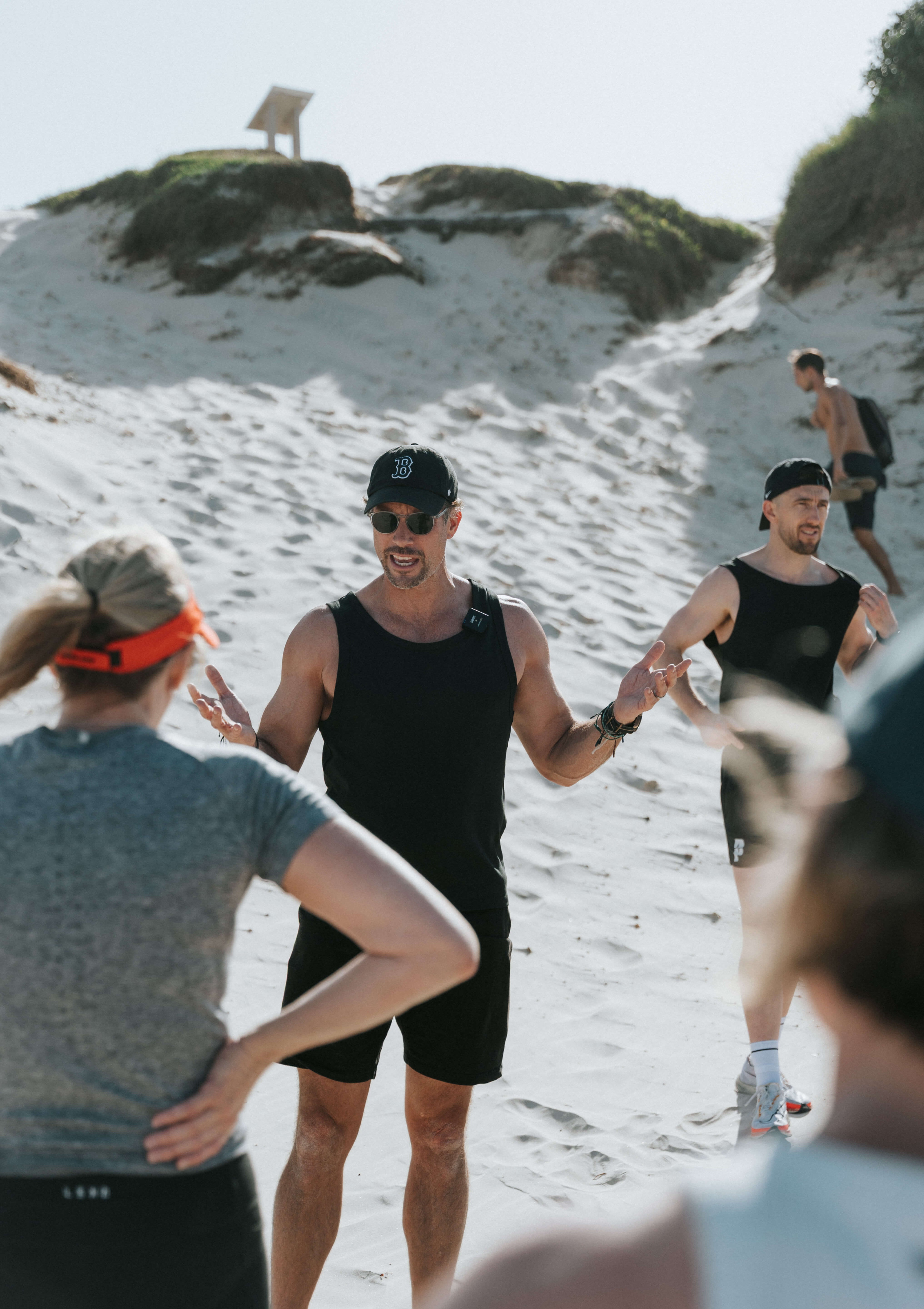 28 Byron Bay Retreat - Thursday 14 May to Sunday 17 May, 2026. Superior Two-Bedroom Villa (Shared)