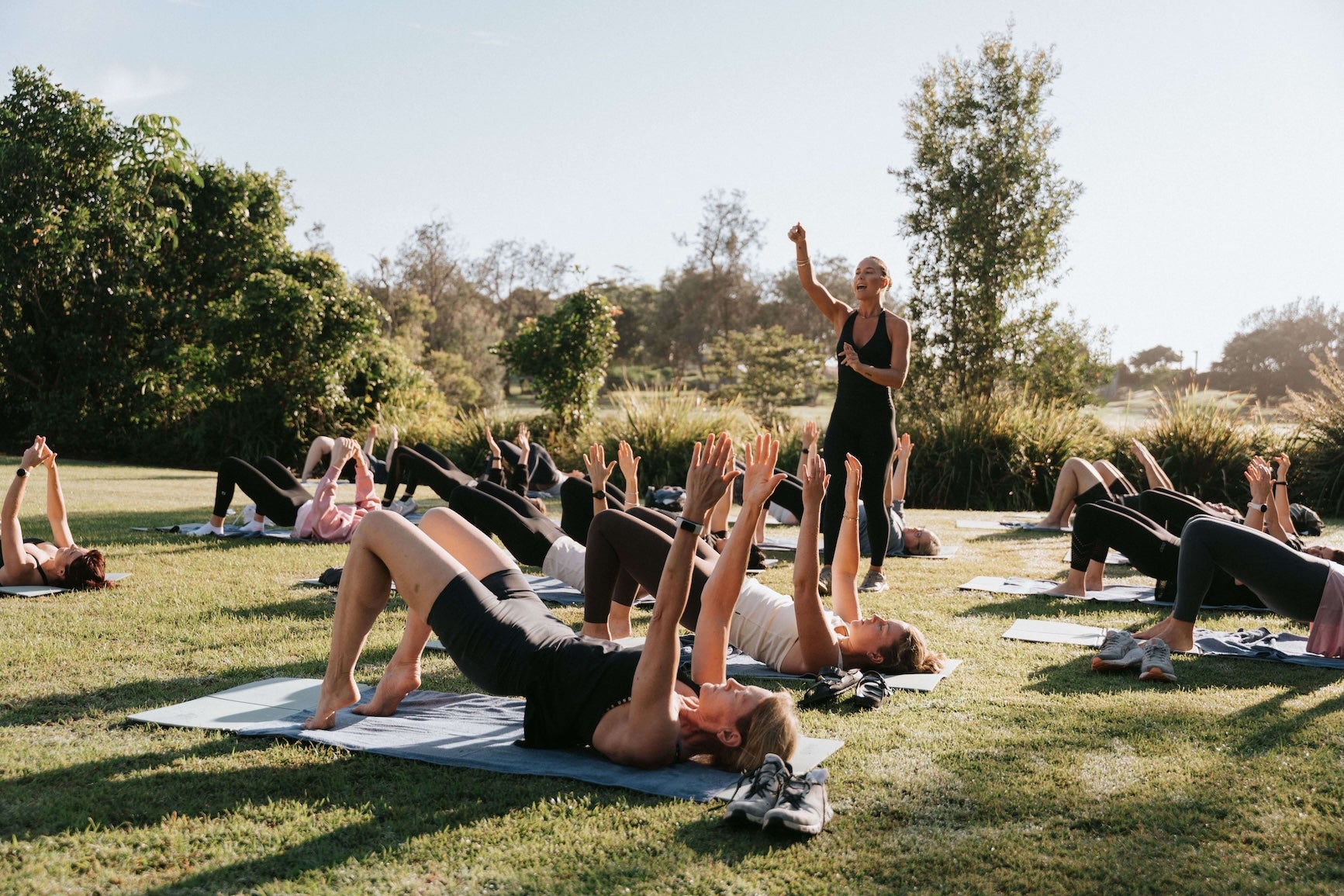 28 Byron Bay Retreat - Thursday 14 May to Sunday 17 May, 2026. Superior Two-Bedroom Villa (Shared)