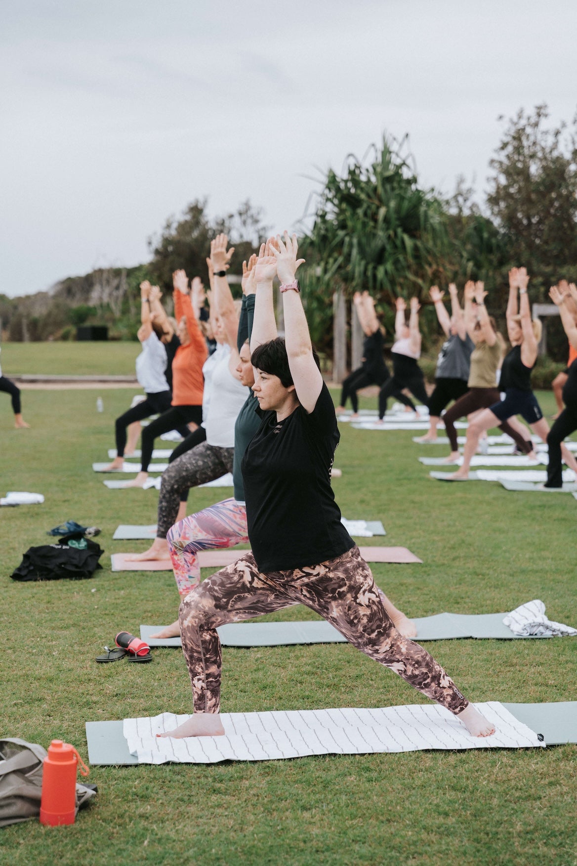 28 Byron Bay Retreat - Thursday 14 May to Sunday 17 May, 2026. Superior Two-Bedroom Villa (Shared)