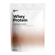 28 plus Whey Protein - Chocolate (800g)