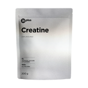 28 plus Creatine - Unflavoured (200g)