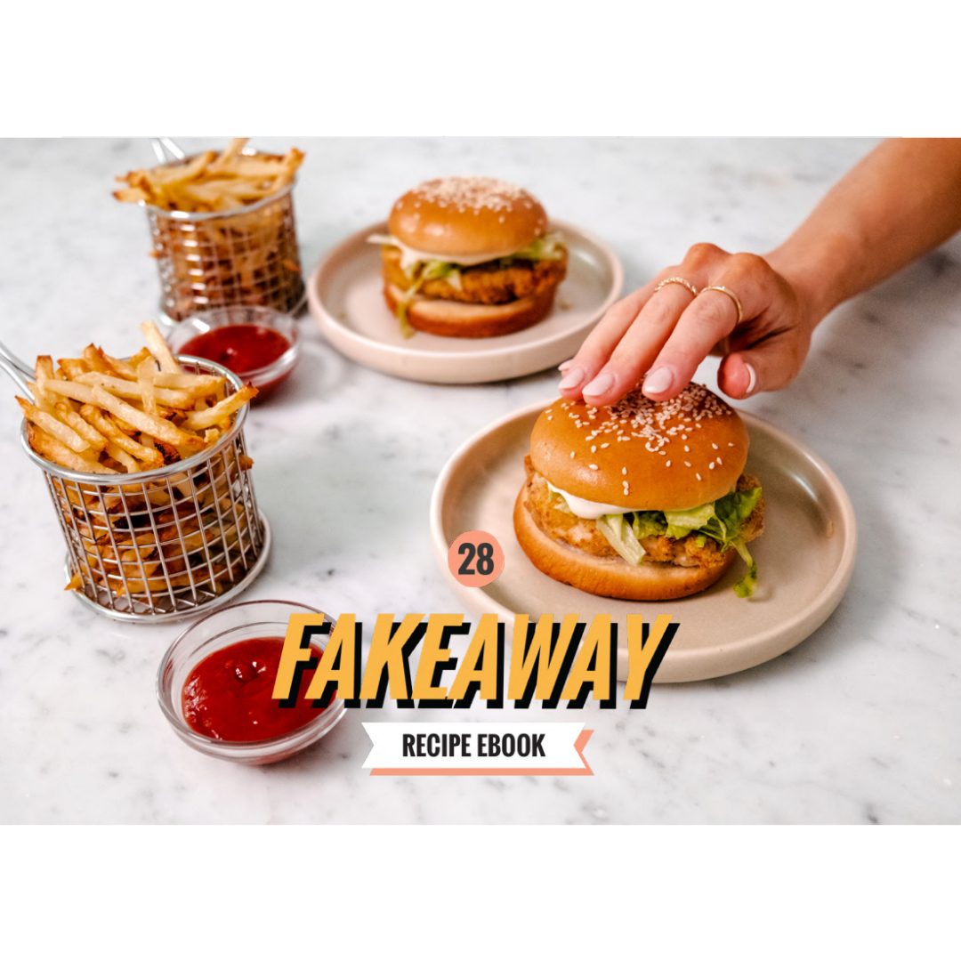 Fakeaway Digital eBook: 28 By Sam Wood