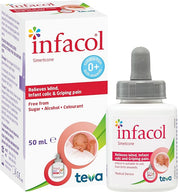 Infacol Colic Relief Drops 50mL