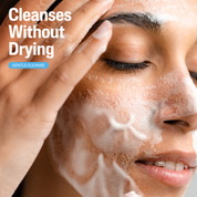 Cetaphil Gentle Foaming Cleanser 236mL