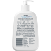 Cetaphil Foaming Cream Cleanser 236mL