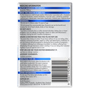 Nurofen Meltlets Pain Relief Citrus Flavour 200mg 24 Meltlets