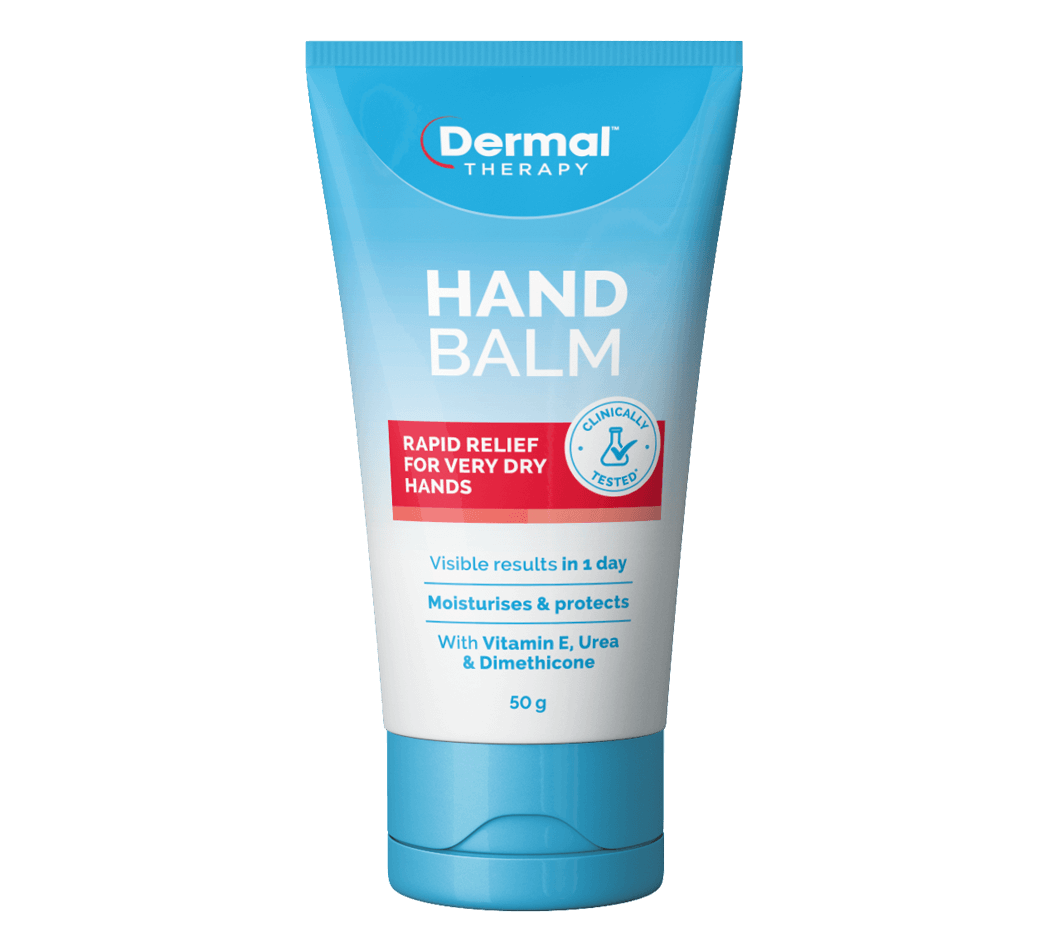 Dermal Therapy Hand Balm 50g