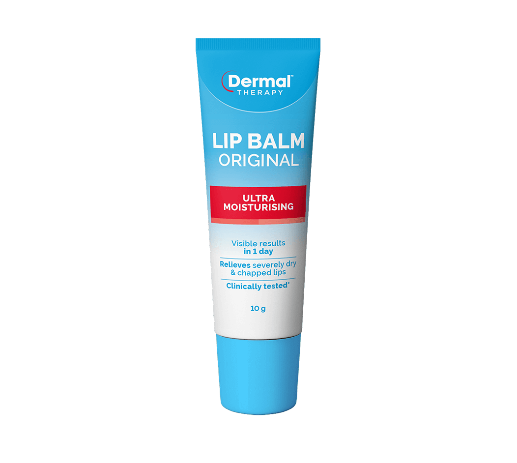 Dermal Therapy Lip Balm 10g