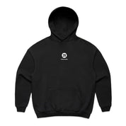 Unbeatable Men's Box Hoodie