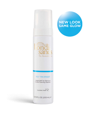 Bondi Sands Tan Eraser 200mL