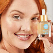Golden Anti-Ageing Serum