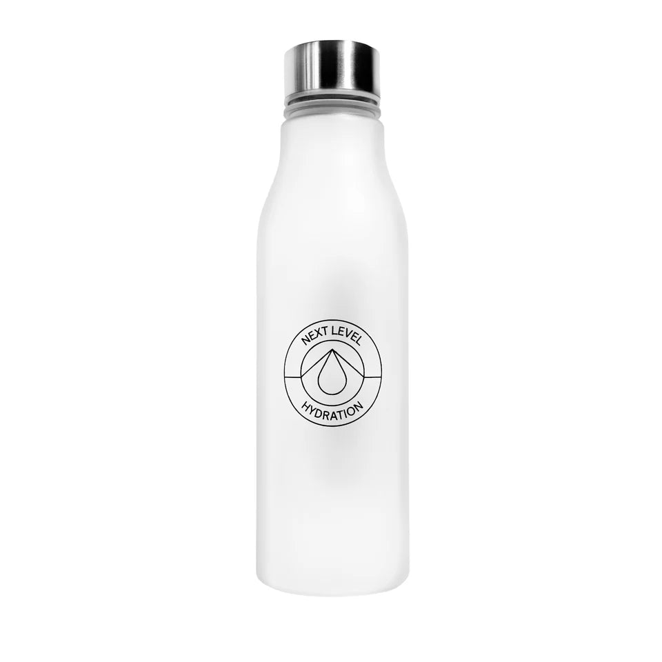 LVL UP EVERYDAY HYDRATION BOTTLE
