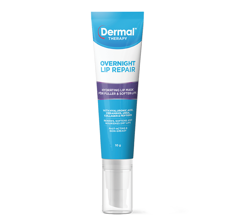 Dermal Therapy Overnight Lip Repair 10mL